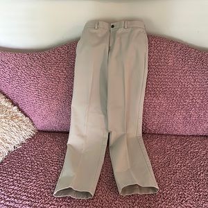 Boys Size 14 Brooks Brothers Khaki pants